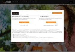 Himmlisch Plaudern